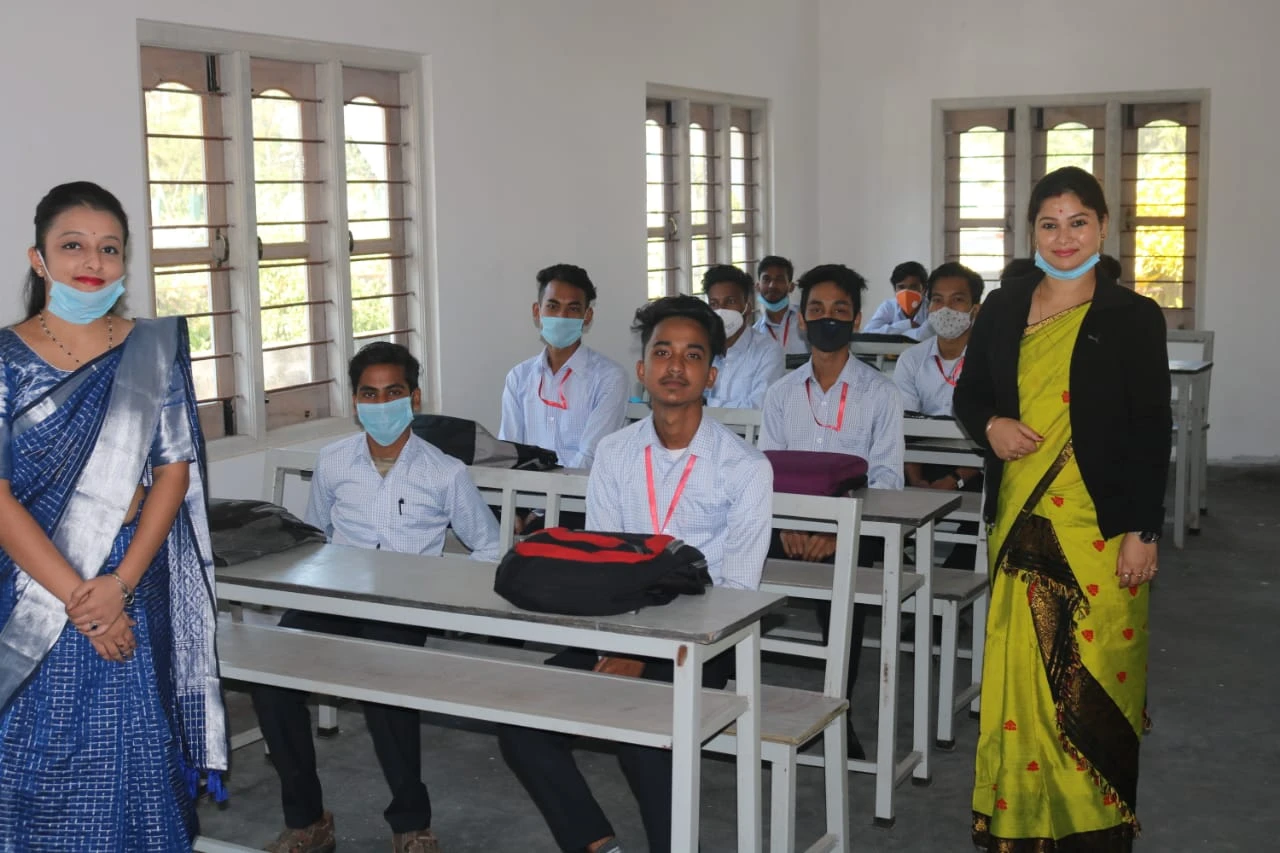 SBM Moot Court & Legal Training