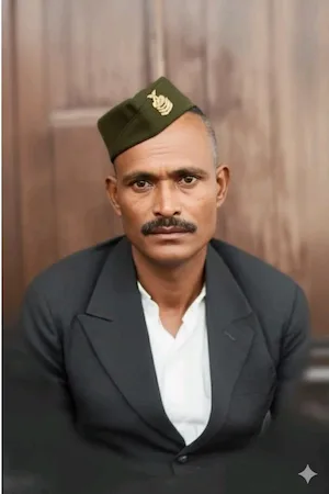 Late Surendra Barman